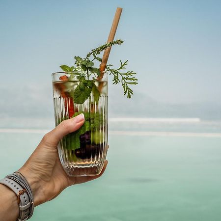 Vert Dead Sea By Afi Hotels 恩波其克 外观 照片